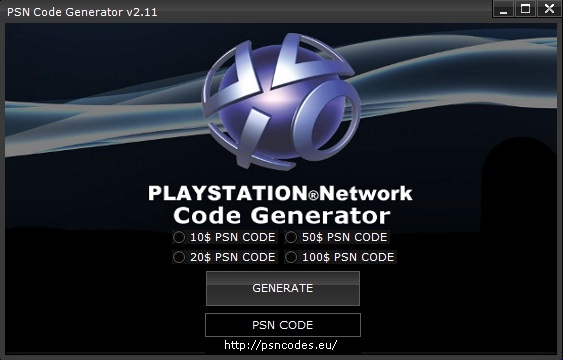 Does Psn Code Generator Really Work